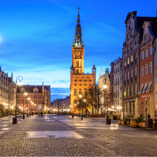 Muzeum Gdańska - Ratusz Głównego Miasta - Zobacz więcej
